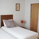 Chez Juliette Maison Pensión 3*