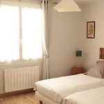 Chez Juliette Maison Pensión