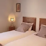 Chez Juliette Maison Pensión 3*