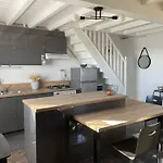 Chez Juliette Maison