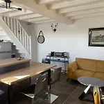 Pensión Chez Juliette Maison