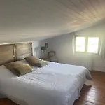Pensión Chez Juliette Maison Rontignon