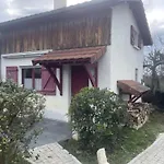 Chez Juliette Maison Rontignon