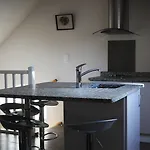 Chez Juliette Maison Pensión 3*