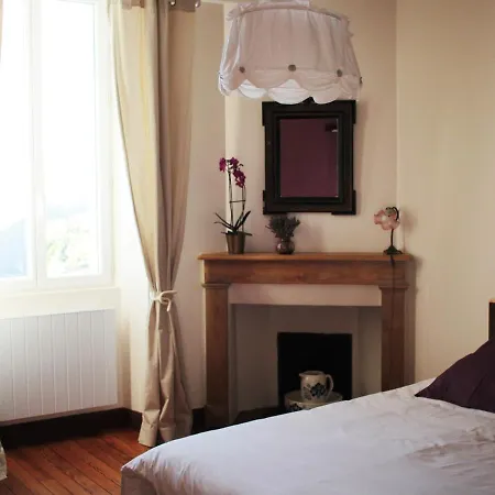 Chez Juliette Maison 3* Rontignon