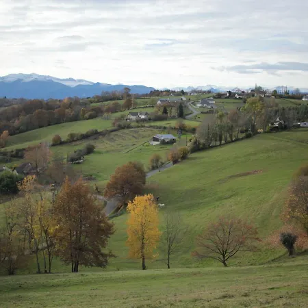 Chez Juliette Maison Pensión 3*