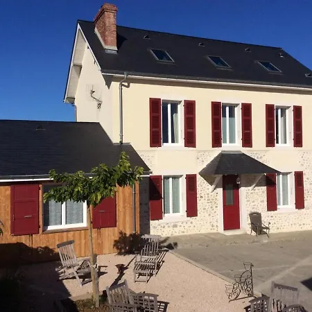 Chez Juliette Maison 3*