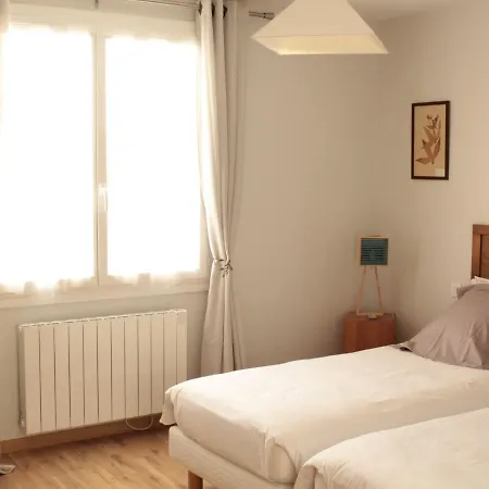 Chez Juliette Maison