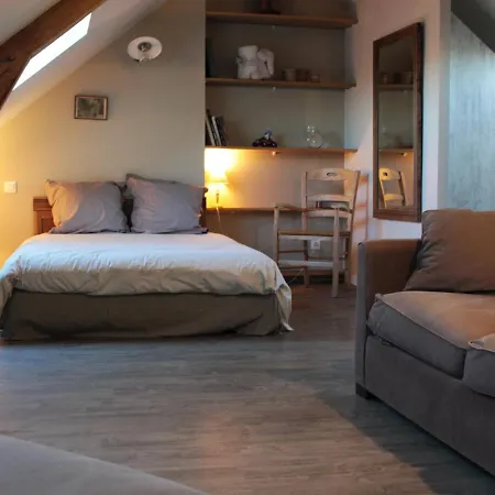Guest house Chez Juliette Maison 3*