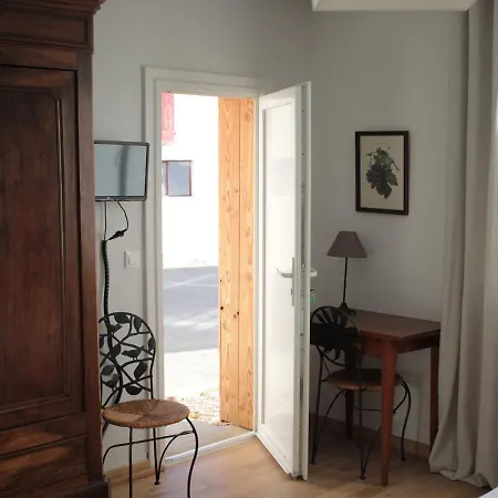 Chez Juliette Maison 게스트하우스 3*