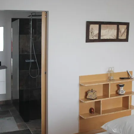 Chez Juliette Maison Πανσιόν 3*