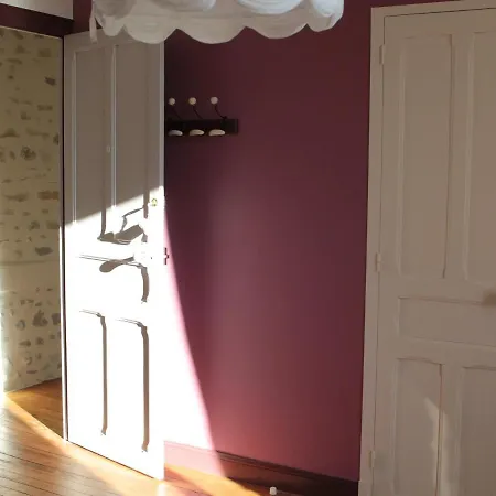 Guest house Chez Juliette Maison Rontignon