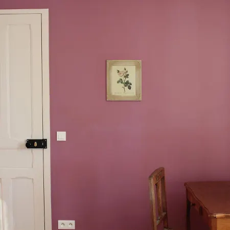 Chez Juliette Maison 3* Rontignon