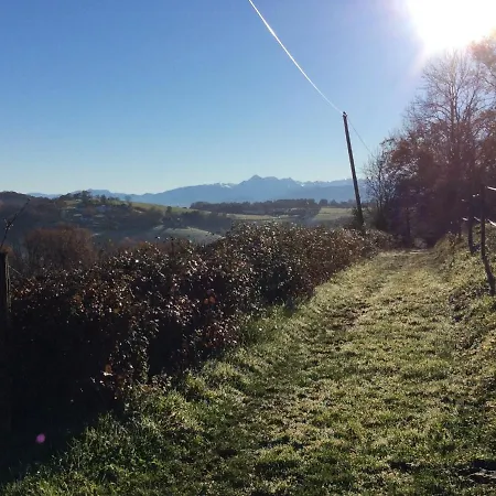 Chez Juliette Maison 3* Rontignon