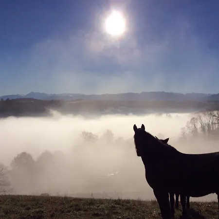 招待所 Chez Juliette Maison