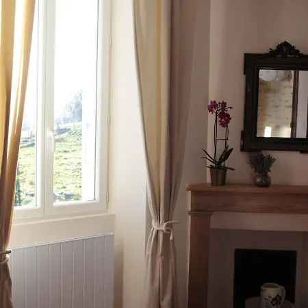 Chez Juliette Maison