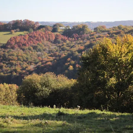 Chez Juliette Maison