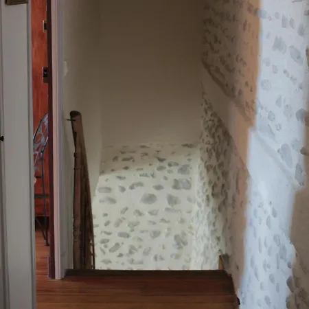 Chez Juliette Maison 3*