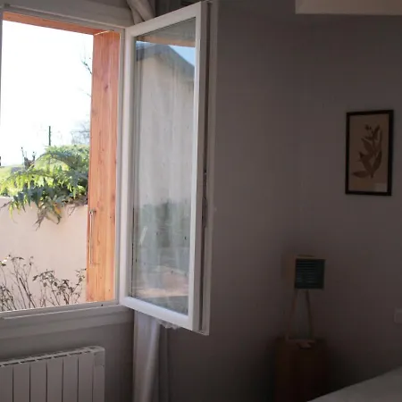 Chez Juliette Maison 3*