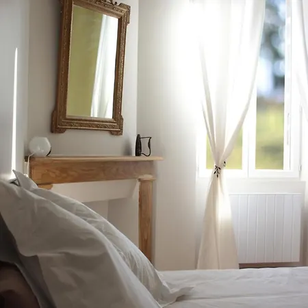 Guest house Chez Juliette Maison