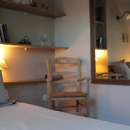 Chez Juliette Maison Gasthuis 3*
