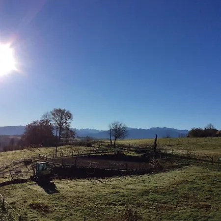 Chez Juliette Maison