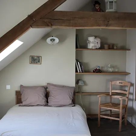 Chez Juliette Maison Gasthuis