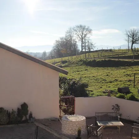 Chez Juliette Maison Rontignon