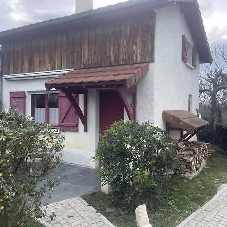 Chez Juliette Maison Rontignon