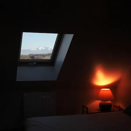 Chez Juliette Maison