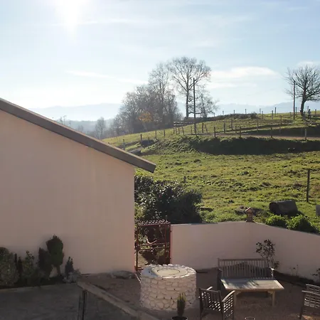Chez Juliette Maison 3* Rontignon