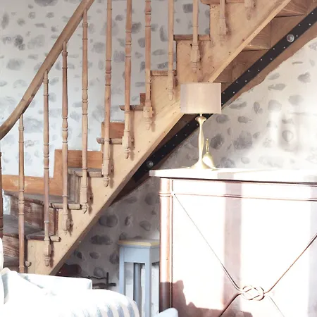 게스트하우스 Chez Juliette Maison 3*