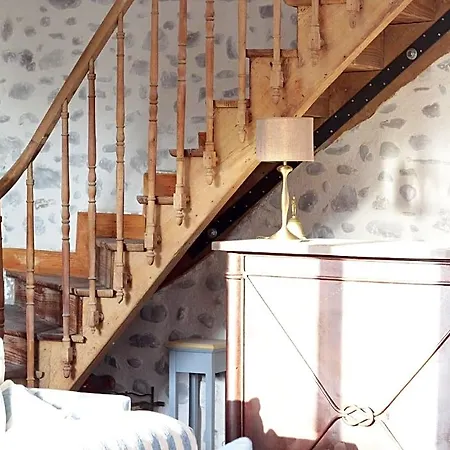 Chez Juliette Maison 3*