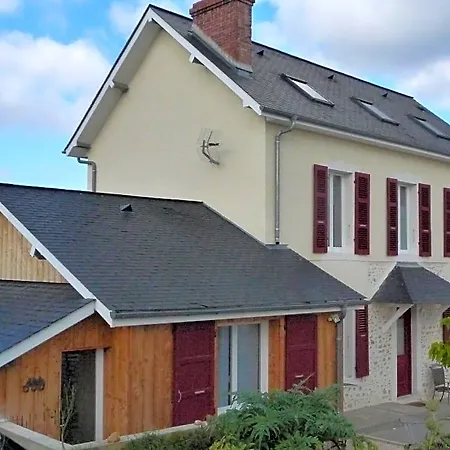 Maison d'hôtes Chez Juliette Maison 3*