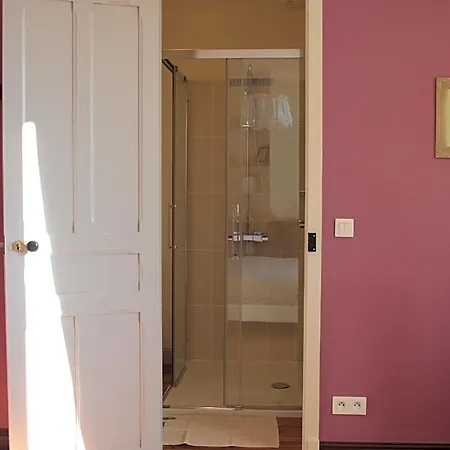 Chez Juliette Maison 3* Rontignon