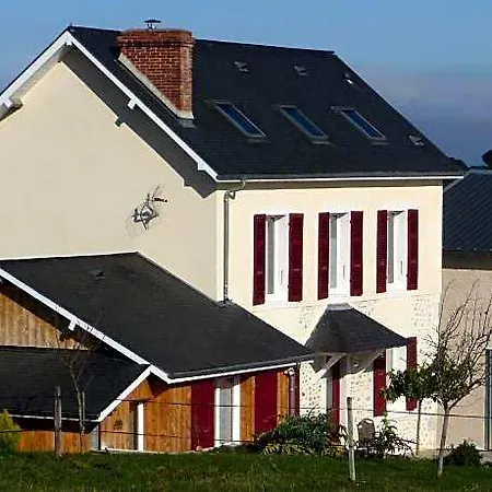 Chez Juliette Maison