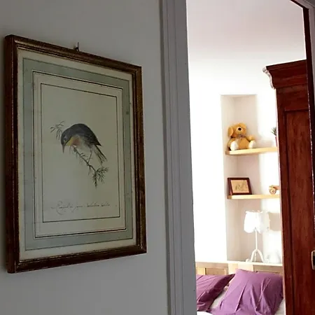 Maison d'hôtes Chez Juliette Maison Rontignon