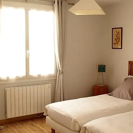 Chez Juliette Maison Maison d'hôtes