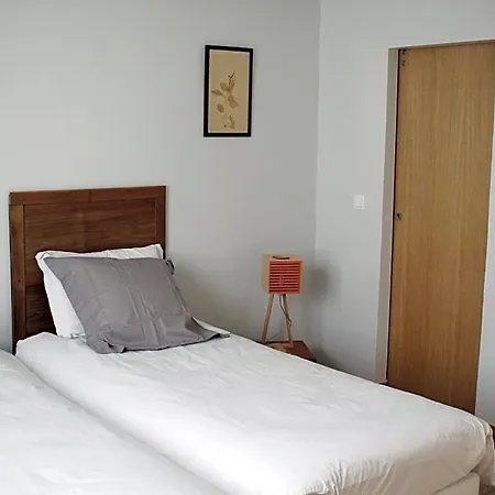 Chez Juliette Maison 3* Rontignon