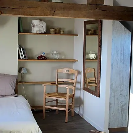 Chez Juliette Maison 3*