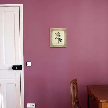 Chez Juliette Maison 3*