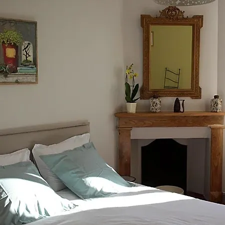 Chez Juliette Maison 3* Rontignon