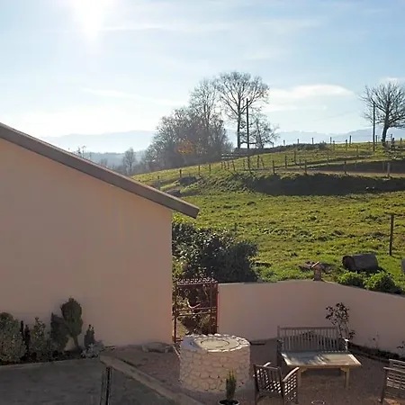 Maison d'hôtes Chez Juliette Maison