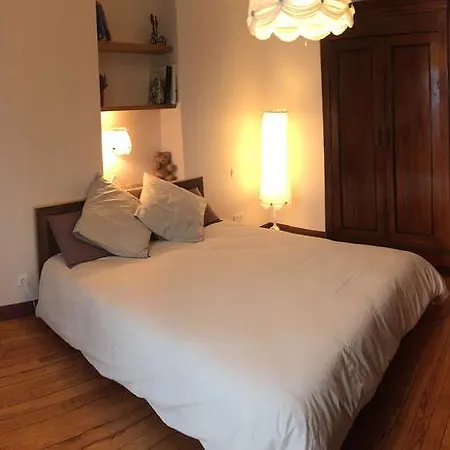 Chez Juliette Maison Pensión