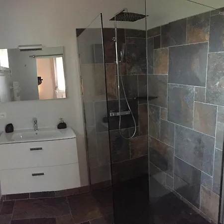 Chez Juliette Maison