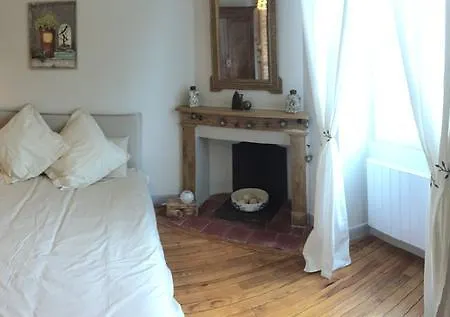 Chez Juliette Maison Pensión