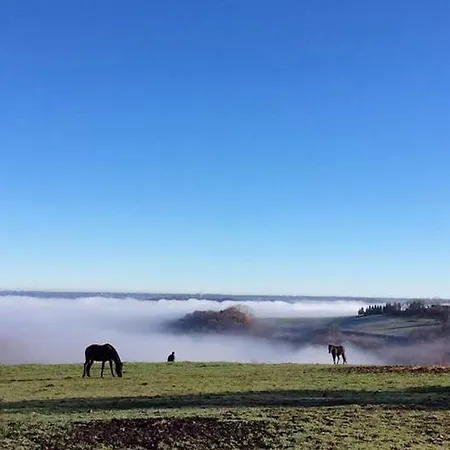 Chez Juliette Maison