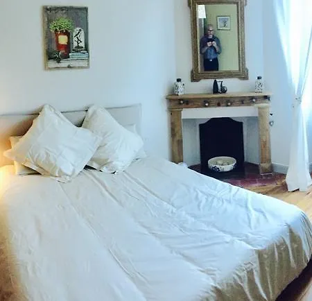 Chez Juliette Maison Pensión