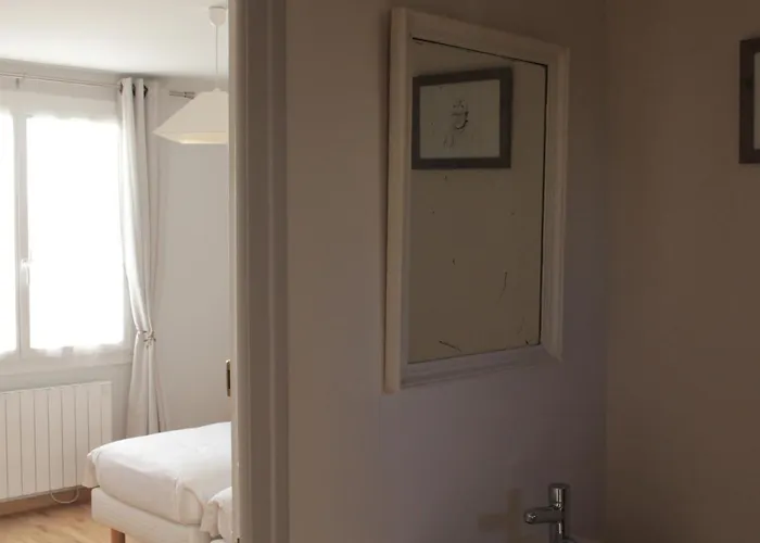 Chez Juliette Maison Pensjonat