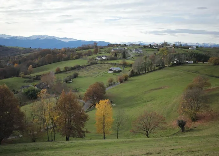 Chez Juliette Maison Gasthuis 3*